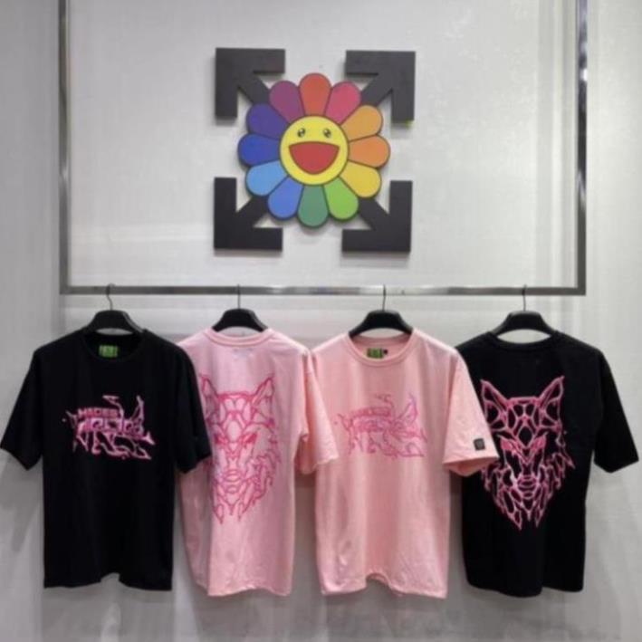 ÁO THUN HADES Sói Singum nam nữ shop bán sỉ quần áo unisex ! ! ! 2022 !