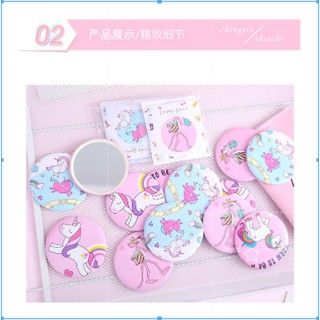 Gương mini Unicom Pansi