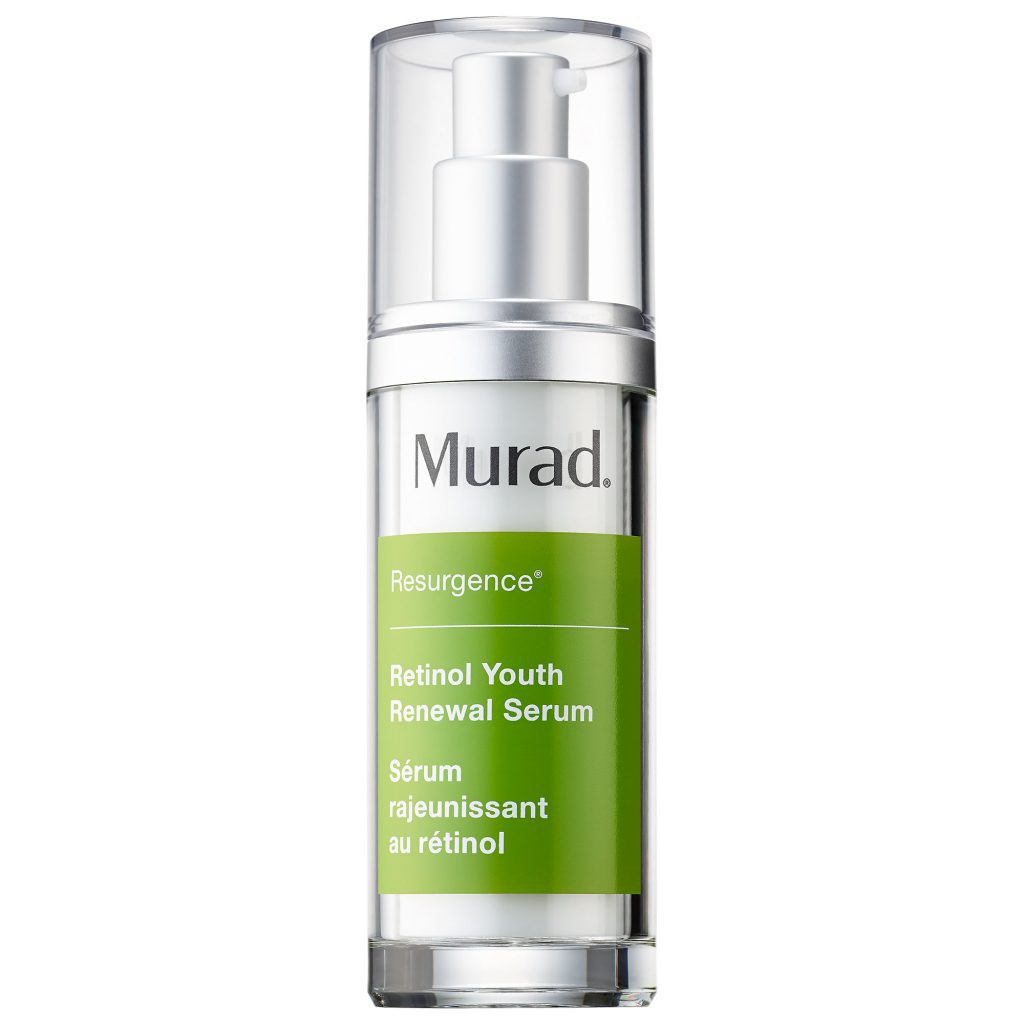 Serum Hồi Sinh Làn Da Lão Hóa Murad Retinol Youth Renewal Serum 30ml