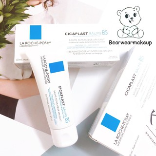 Kem dưỡng phục hồi da b5 la roche-posay cicaplast baume b5 40ml/100ml