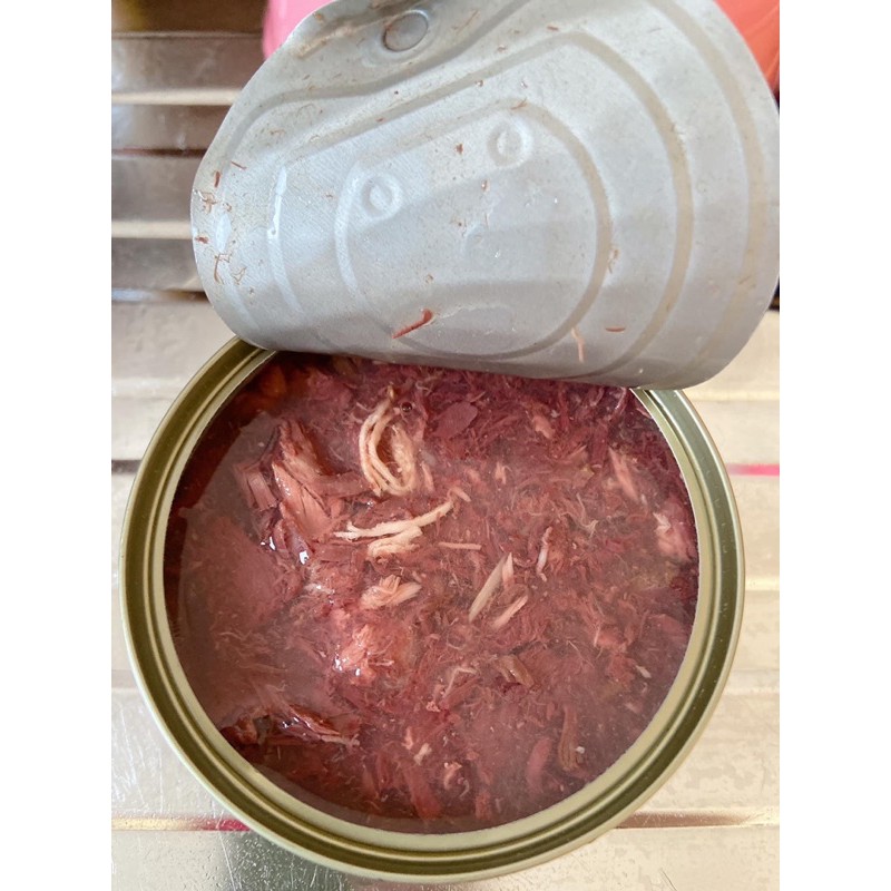 Pate cho mèo ZIIKY hộp 170g