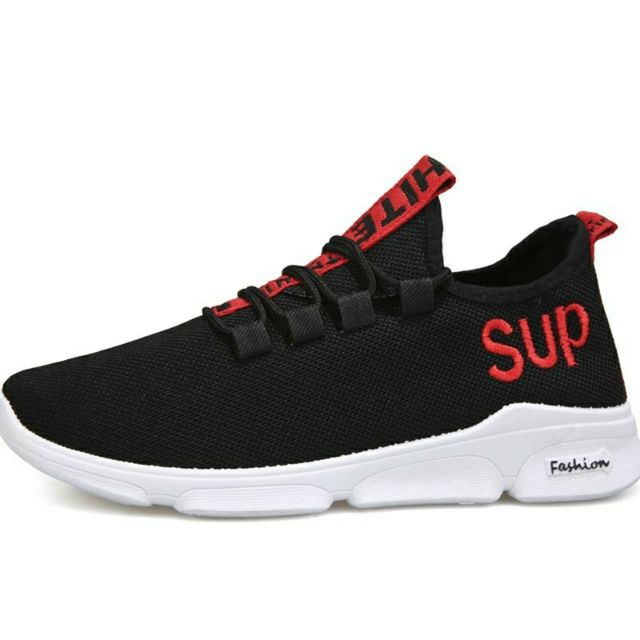 [Xả hàng] Giày thể thao nam phong cách 005 | BigBuy360 - bigbuy360.vn