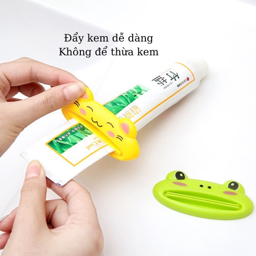 Dụng cụ lấy kem đánh răng thông minh GD17