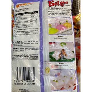Bột gạo Tài Ký