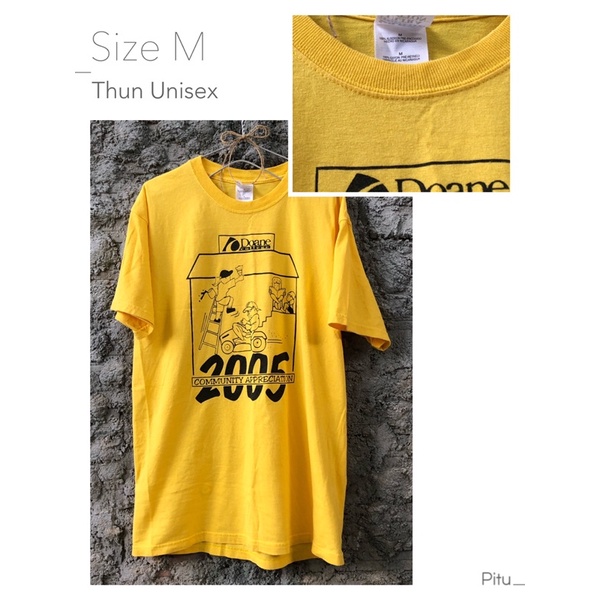 Áo thun Mỹ 2hand loại 1