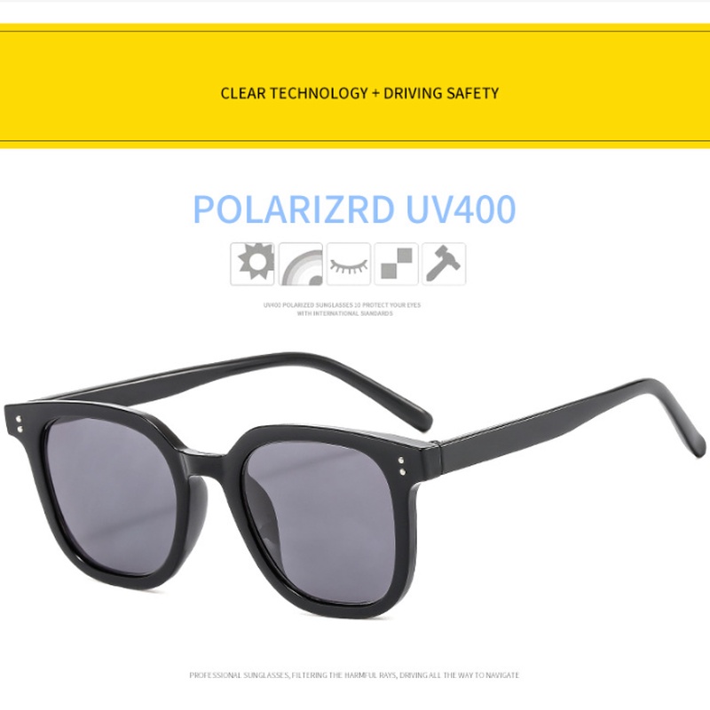 Kính Mát Phong Cách Cận Thị Internet Cho Nam Và Nữ