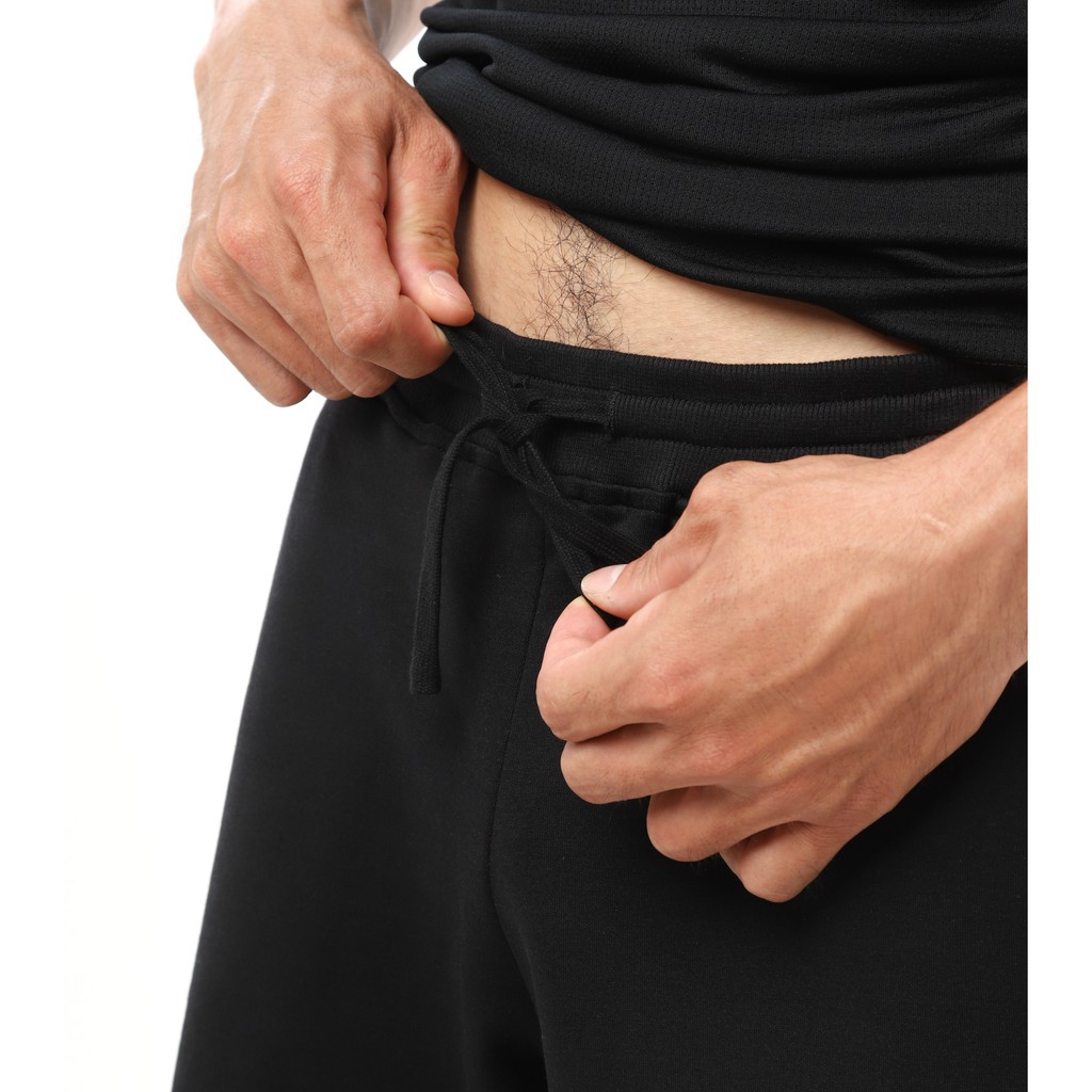 Quần Short nam Easy Active - thoải mái và đa năng thương hiệu Coolmate | BigBuy360 - bigbuy360.vn