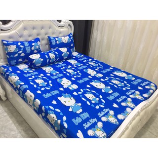 Ga thun bọc nệm