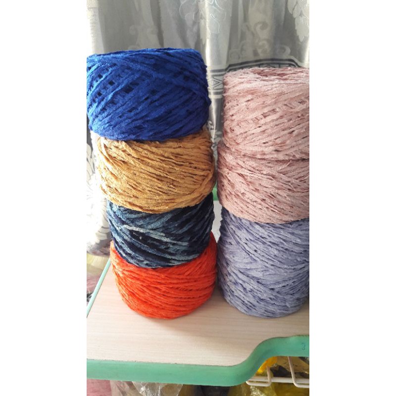 Len nhung 4mm