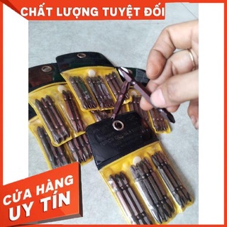 mũi bắn vít 2 đầu bake có hít nam châm