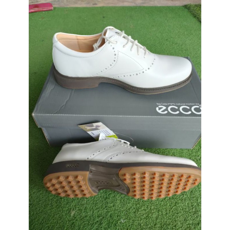 Giày Golf nam Ecco cao cấp [ SIÊU THỊ GOLF ]