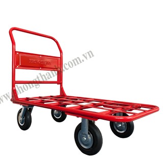 Xe đẩy tay 4 bánh Phong Thạnh XTH 200N