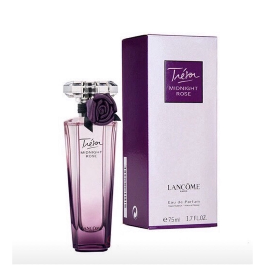 Nước Hoa Lancome Tresor Midnight Rose