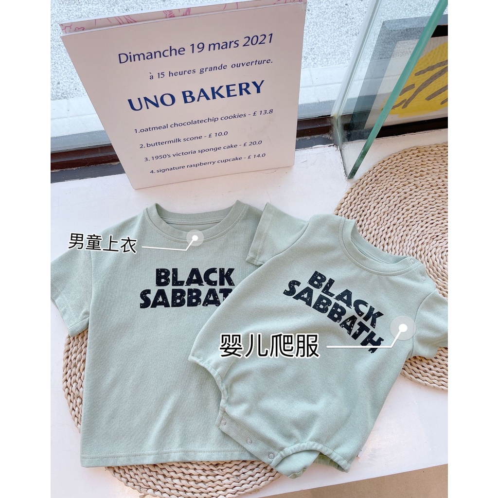 Áo Thun Tay Ngắn In Chữ Phối Dây Rút Phong Cách Hàn Quốc Thời Trang Mùa Hè Cho Gia Đình