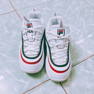Fila RAY chính hãng cond 9+ hàng xách tay nên ko có box
