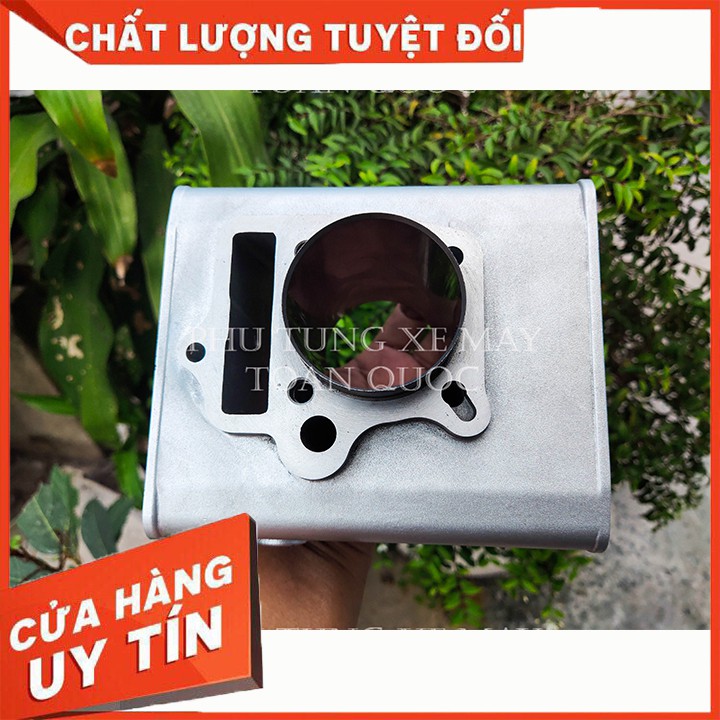 lòng wave có két nước