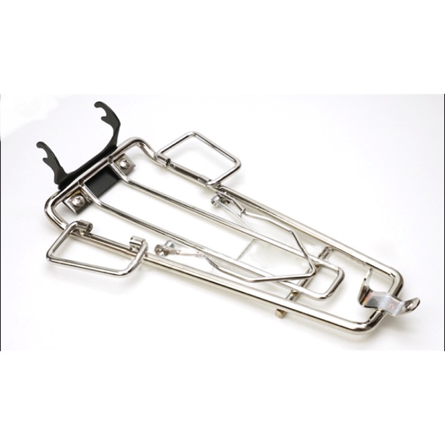 Baga inox 10 ly Exciter 150