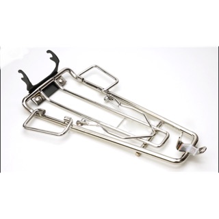 Baga inox 10 ly Exciter 150