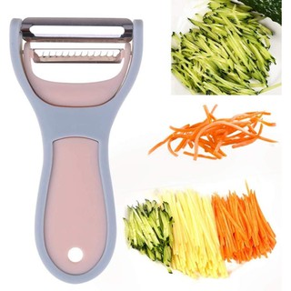 Nạo Củ Quả Đa Năng 2 Trong 1