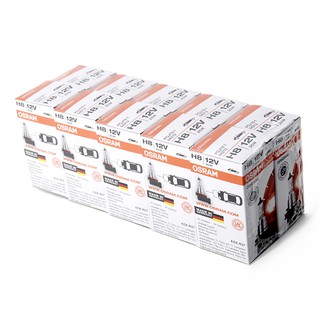 Bóng đèn osram Đức cho ô tô, đèn osram H8 12v 35W cho ô tô, Made in Germany
