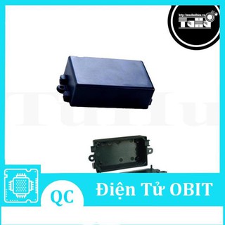 Hộp nhựa 65x38x22mm Giá Rẻ-Linh Kiện Điện Tử OBIT
