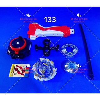 Con quay Beyblade 133