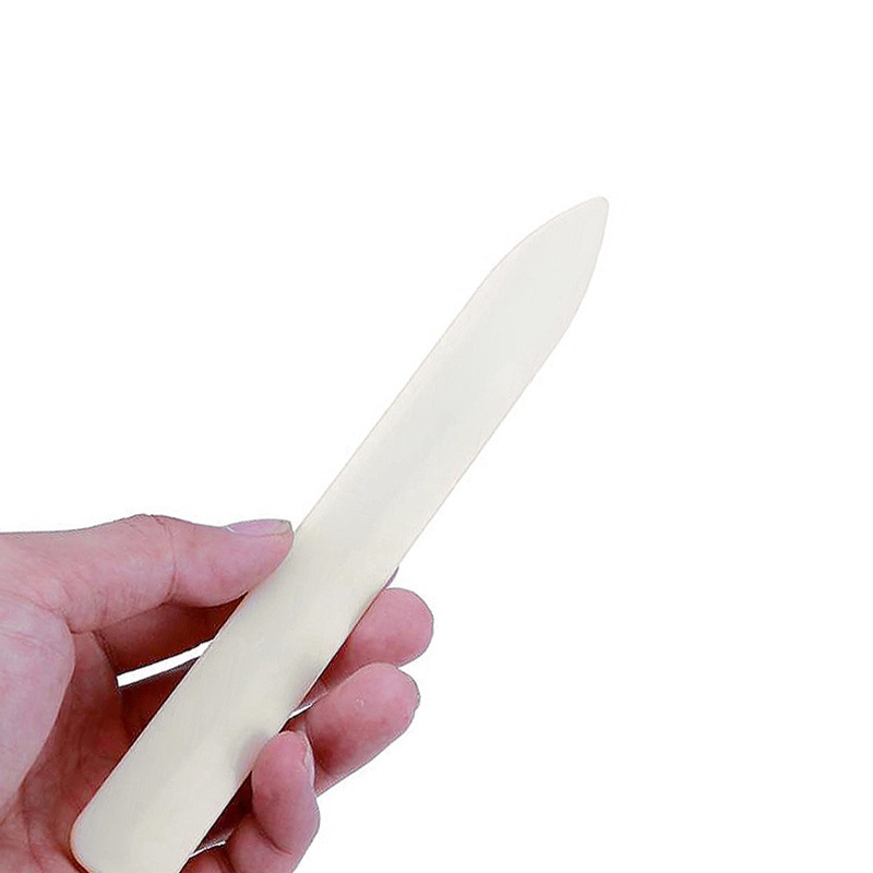 Set 2 Dụng Cụ Làm Đồ Da Thủ Công Chuyên Dụng