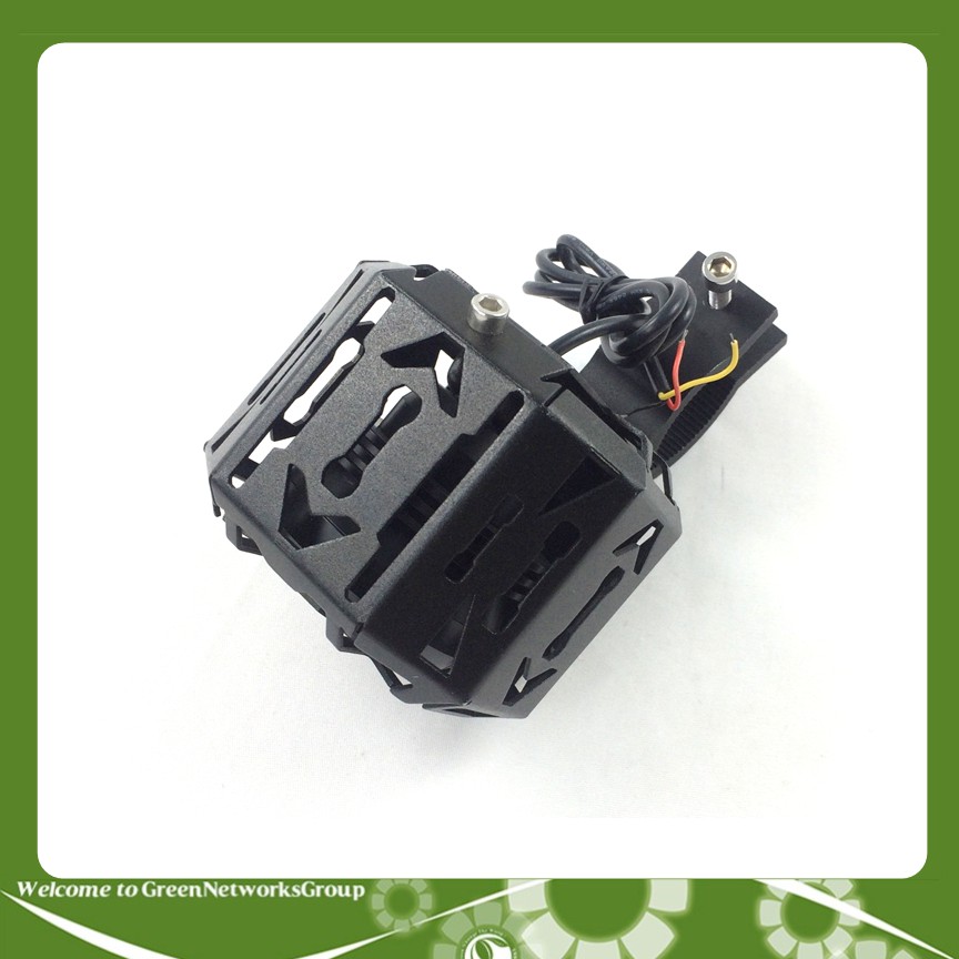 Đèn LED machine U6 dành cho xe máy