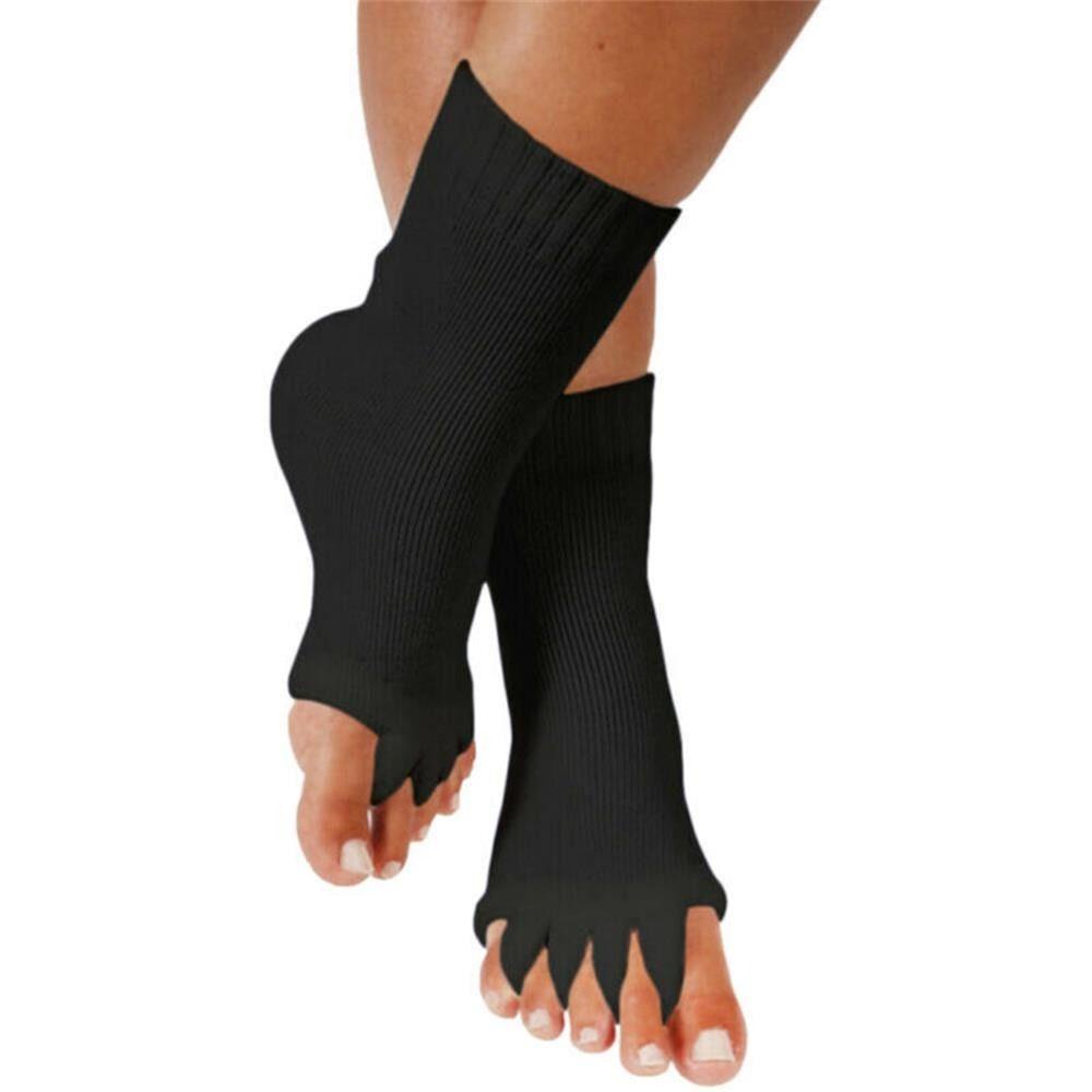 Vớ Nén Mềm Mại Giảm Đau Thoải Mái Dành Cho Nam Nữ
