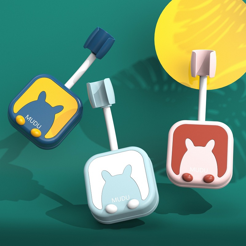 Giá Đỡ Đầu Vòi Hoa Sen Cố Định Có Thể Điều Chỉnh Cho Nhà Tắm