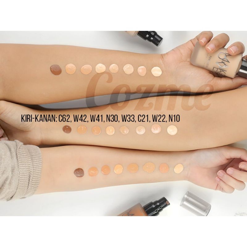 Kem nền dạng lỏng không trọng lượng | BigBuy360 - bigbuy360.vn