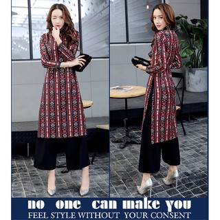 Đầm Áo Dài Cao Cấp