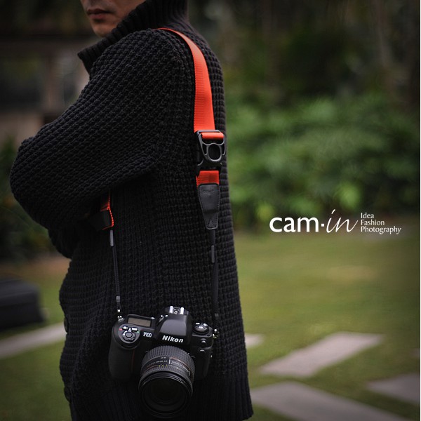 Dây máy ảnh cao cấp Cam-in