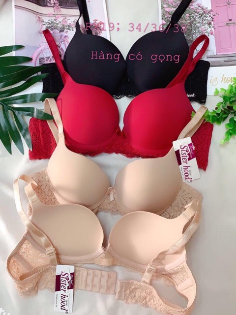 Áo ngực thái siêu nâng,siêu đẩy rx13 | BigBuy360 - bigbuy360.vn