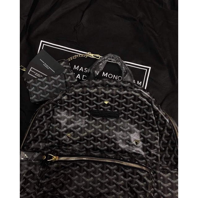 Balo edmondmasion size L