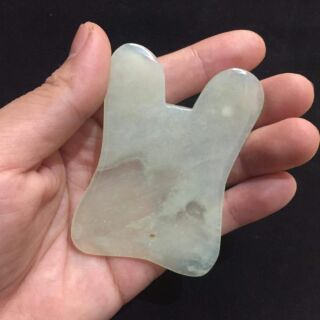 1 Cặp NGỌC CẠO GIÓ MẶT
