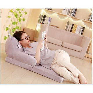 ghế sofa cho bé cực dễ thương