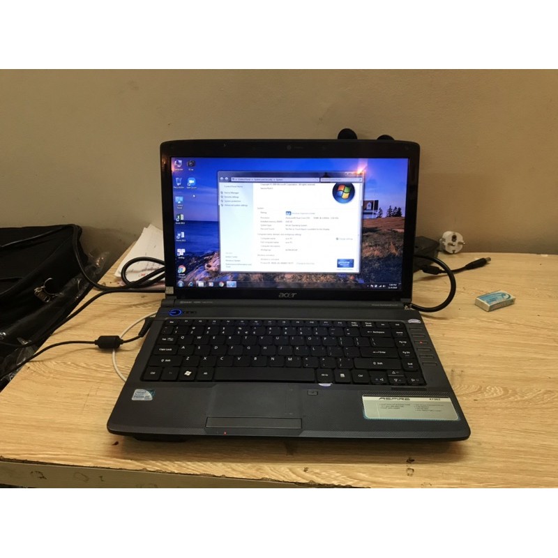 máy rẻ acer 4736 chạy youtube siu đẹp | BigBuy360 - bigbuy360.vn