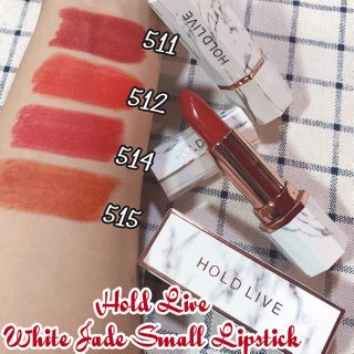 Son hold live sáp vân đá