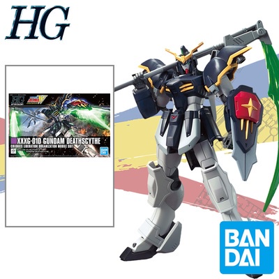 Mô hình lắp ráp HG AC Gundam Deathscythe Bandai 239