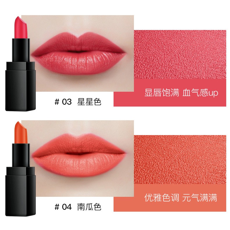 Son Lì Có Dưỡng Thương hiệu Lameila Hàng Nội Địa Trung | BigBuy360 - bigbuy360.vn