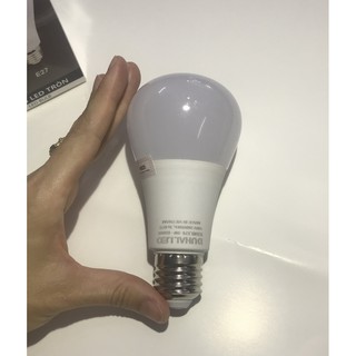 Bóng đèn led Duhal đui E27 220Vac