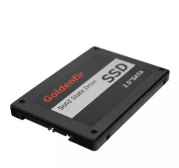 Ổ đĩa cứng SSD SATA 2.5 cho máy tính để bàn máy tính xách tay -SKU-ODCSSD-T