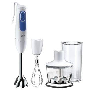 Máy xay cầm tay braun mq3035