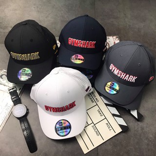 Nón lưỡi trai, nón thể thao GYMSHARK nam nữ