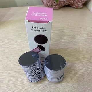 Miếng chà gót chân, miếng nhám chà gót chân