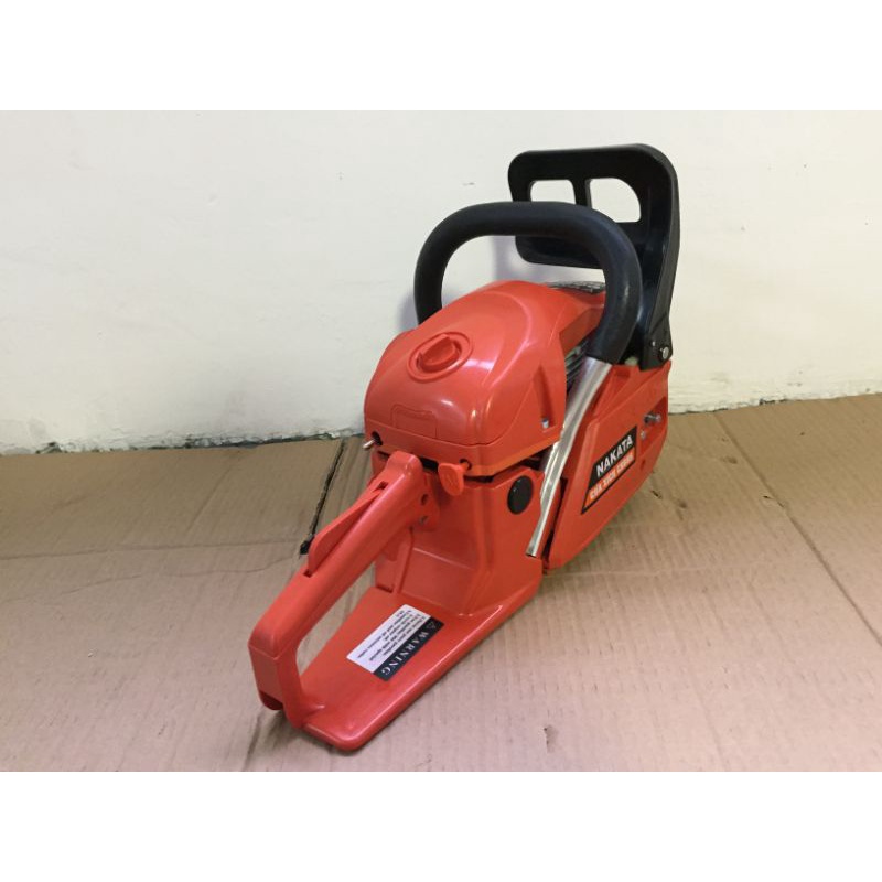 Máy cưa xích chạy xăng - 68CC