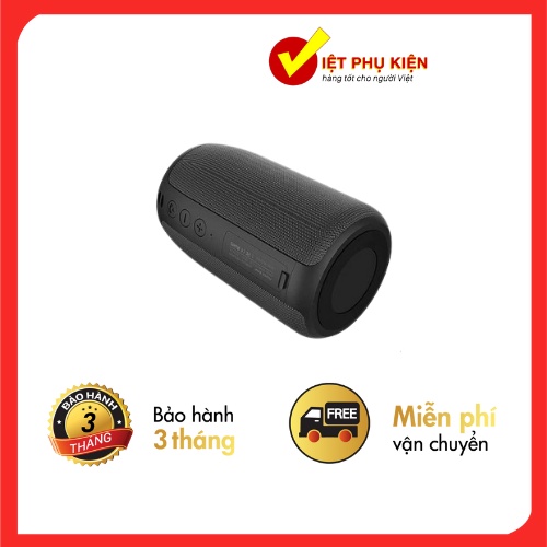 Loa bluetooth Zealot S32, tiện lợi, pin trâu - VIETPHUKIENHN