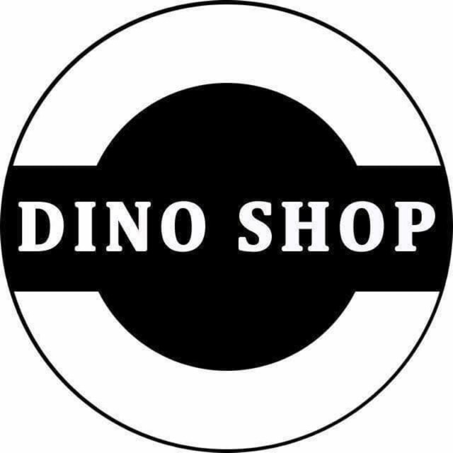 Dino Shop - Hà Nội