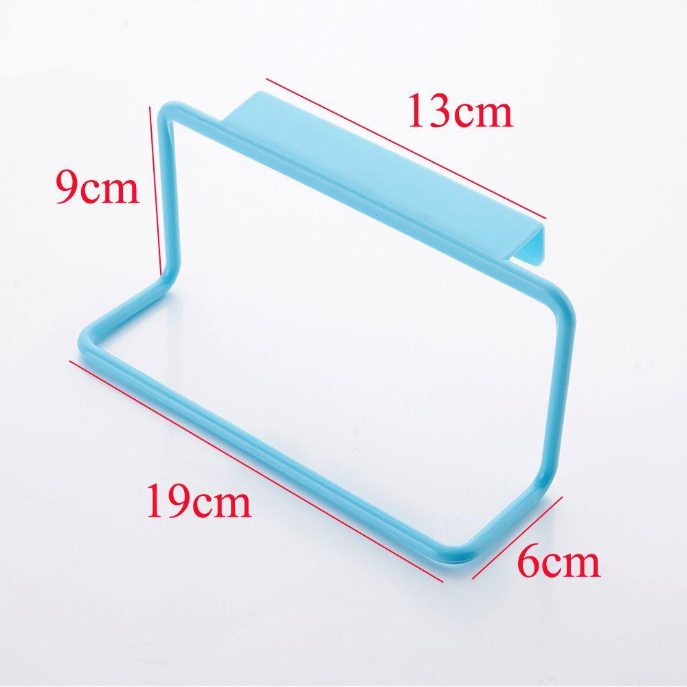 KUNHEV Giá Đỡ Treo Khăn / Tách Trà Độc Đáo Tiện Dụng Cho Gia Đ